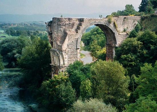 La Casetta Del Vicolo Narni Zewnętrze zdjęcie